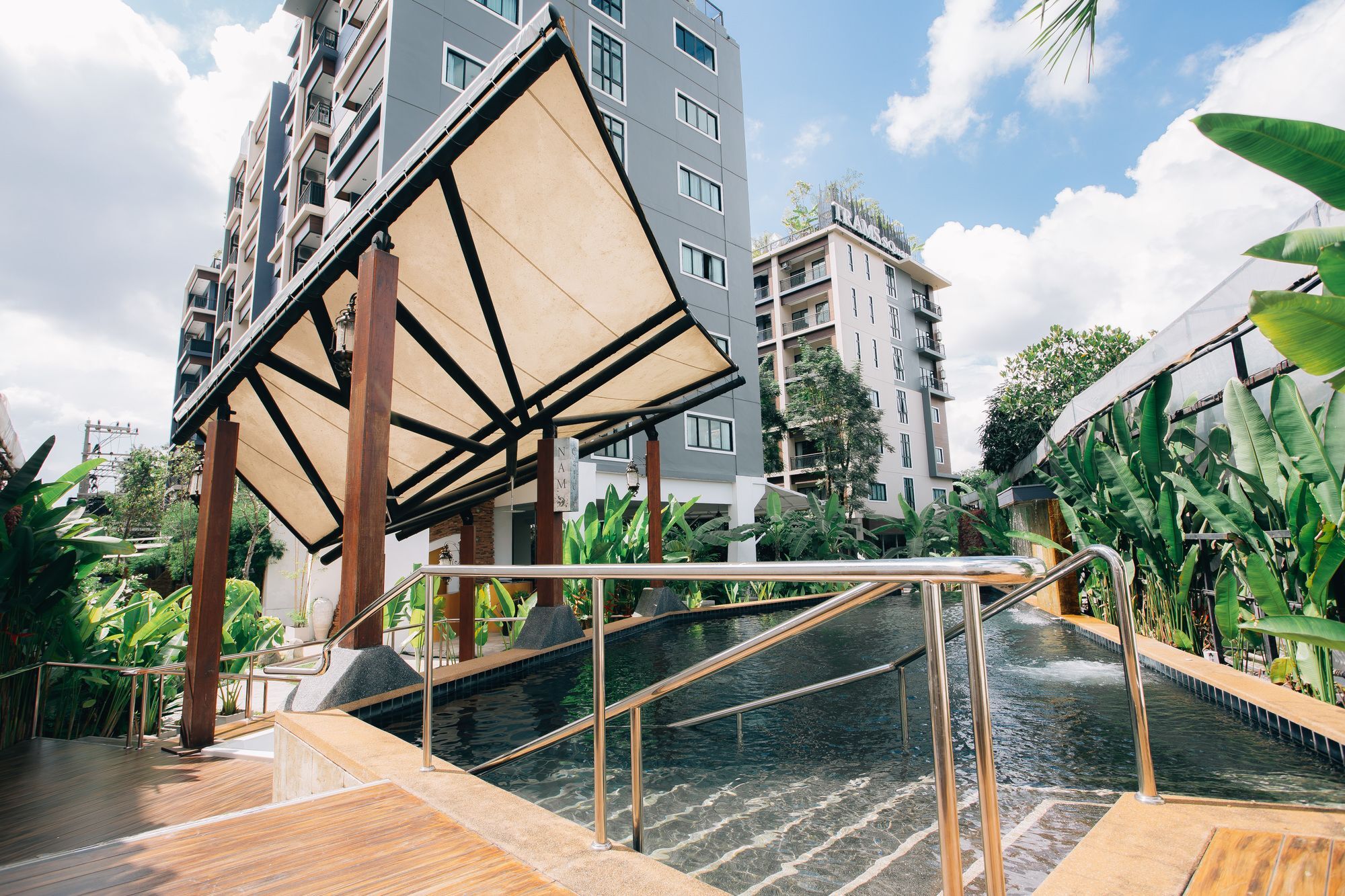 Ibooking Trams Square - Chiang Mai — Photos 1